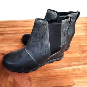 Sorel joan of arc 9.5